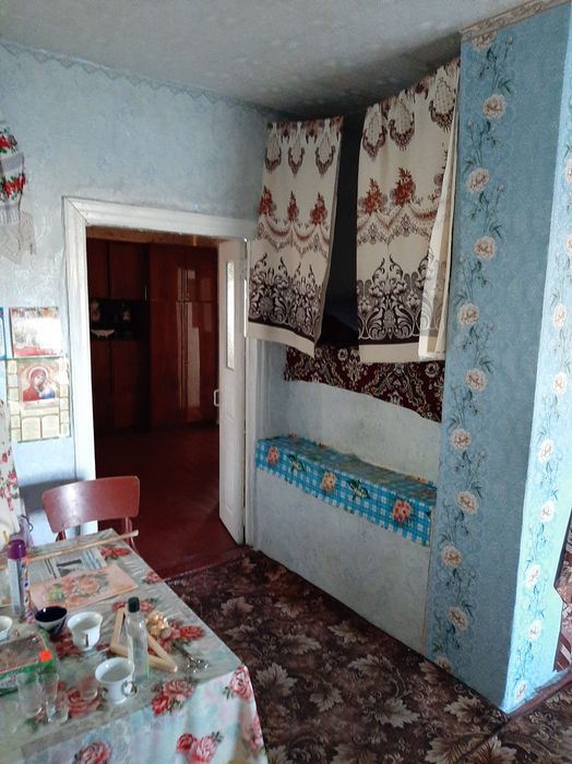 Хата в селі Пилятин Чернігівська область