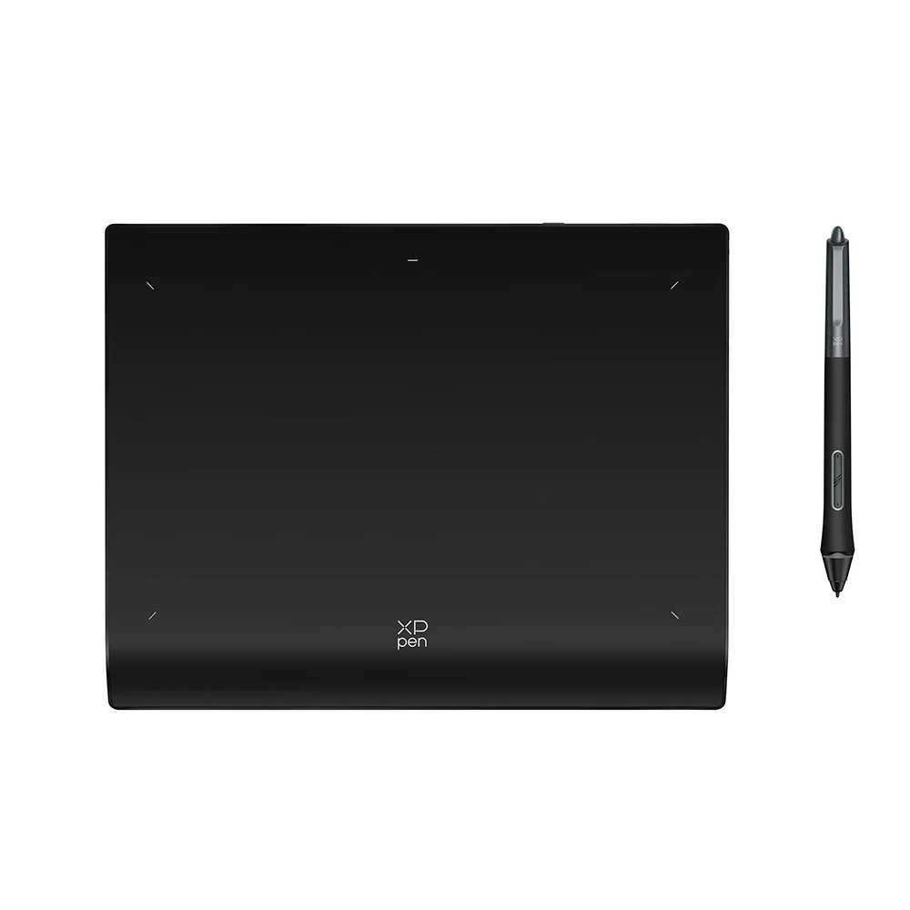 БЕЗ ПРЕДОПЛАТЫ Графические планшеты XP-Pen Deco Pro MW/ Pro MW (Gen 2)