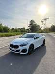 BMW Seria 2 BMW 218d/ zamiana
