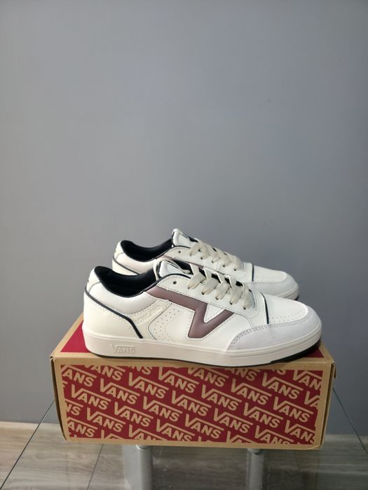 Vans Lowland Cc Jmp R