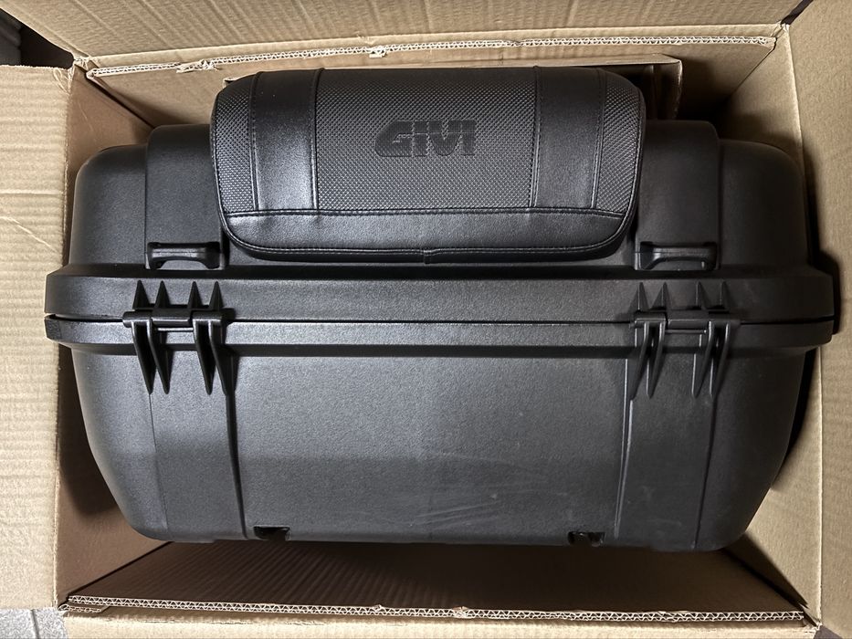Top Case Givi TRK52N Trekker