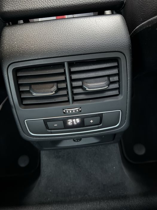 Audi a4 b9 2017 2.0 tsi
