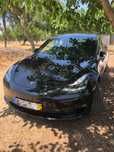 Tesla Model 3 Long Range, tracção traseira RWD