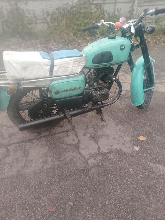 Продам восход 2м