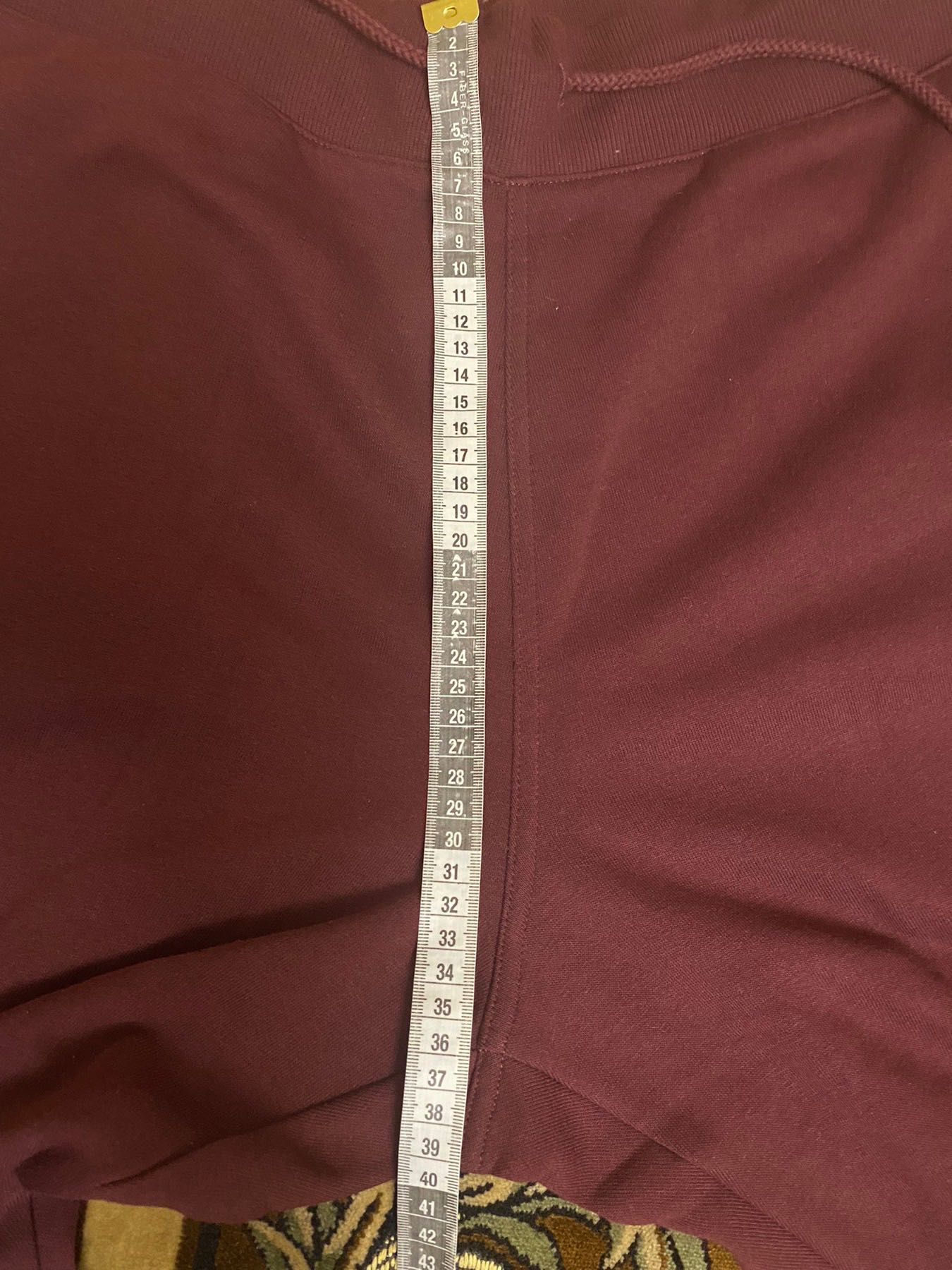 New Balance Athletic штани флісові 2XL