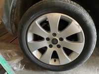 Диски 5/112 R16 5.112 R16 р16 vw skoda siat audi mercedes