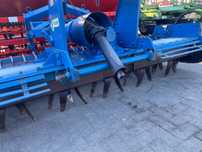 Zestaw uprawowo siewny Rabewerk Maschio nie Amazone
