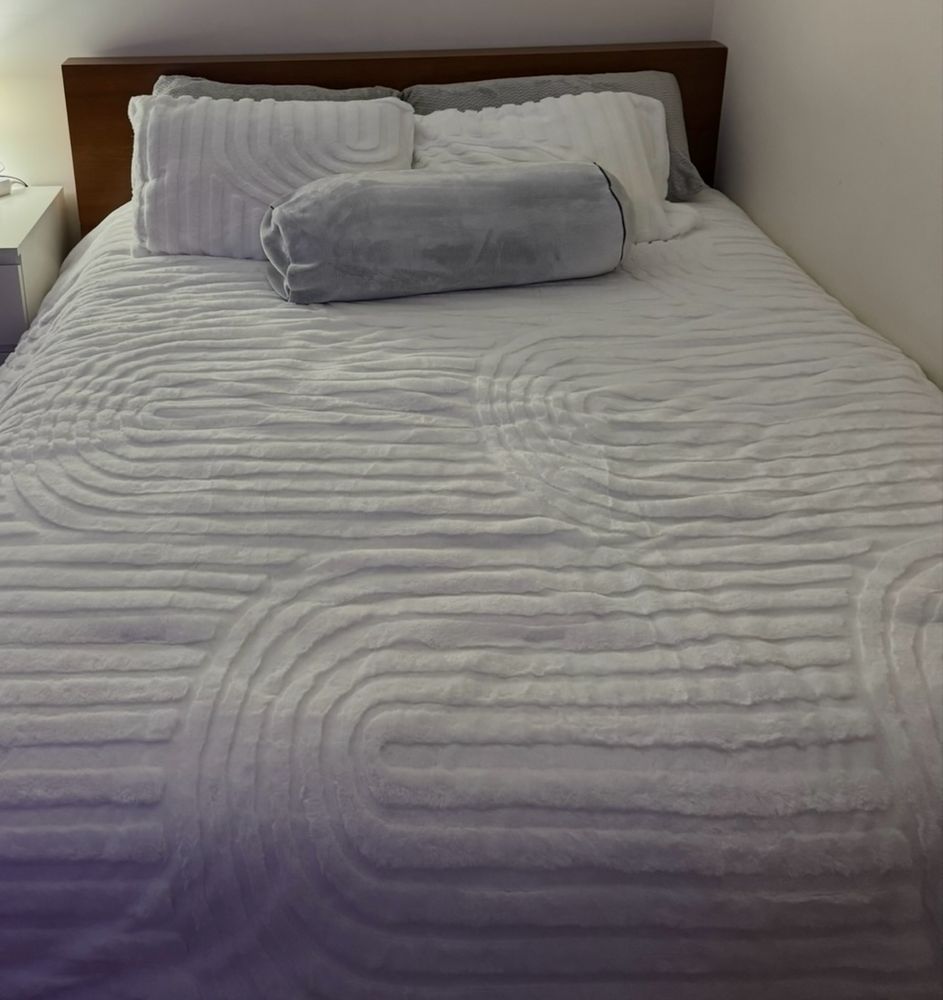 Quarto completo conjunto