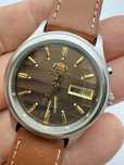 Zegarek Orient Automatic Crystal
