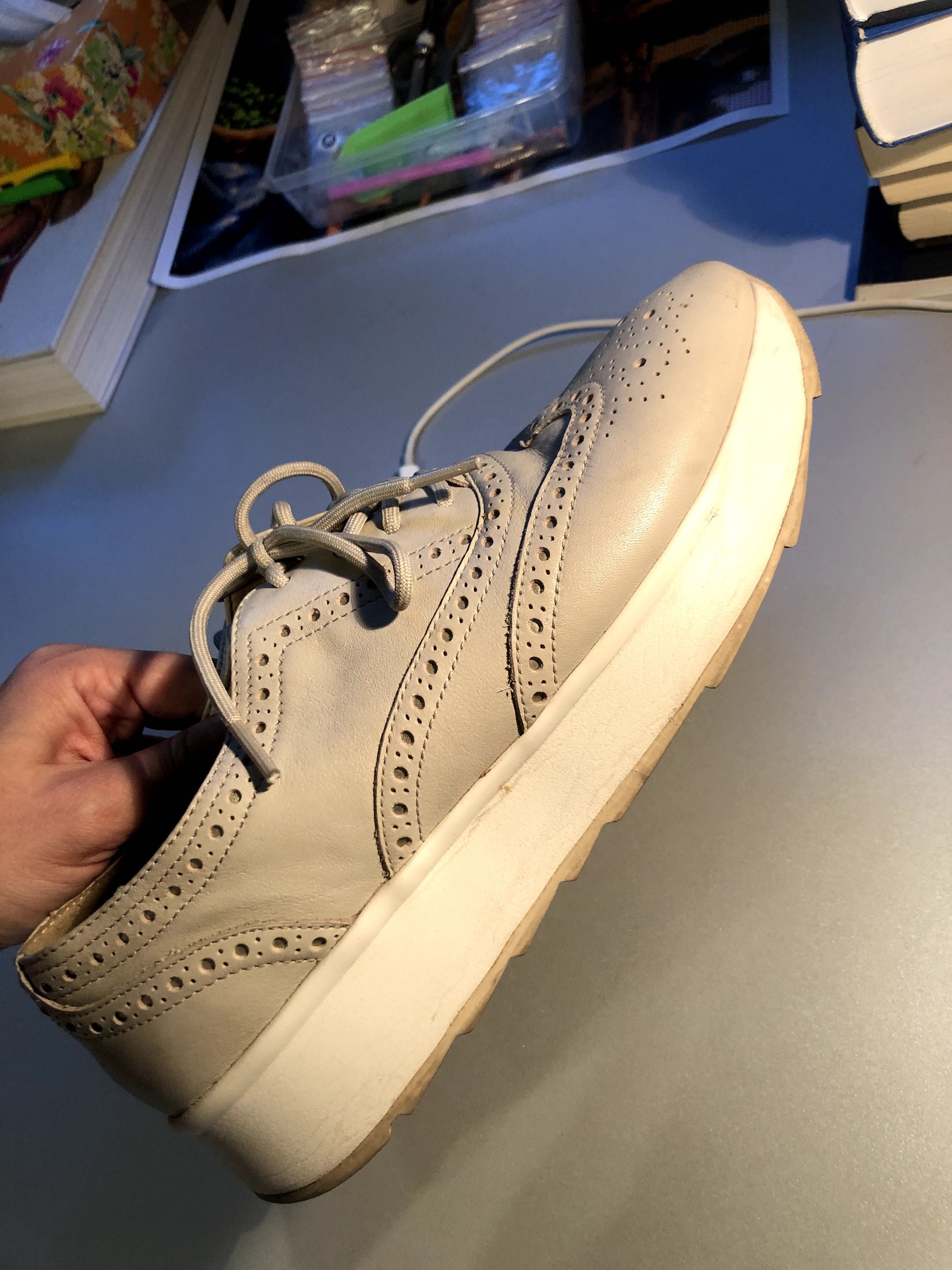 Sprzedam buty damskie (GEOX)