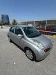 Nissan Micra 1.2 Gasolina, 2004