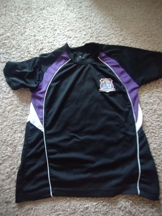 Koszulka piłkarska