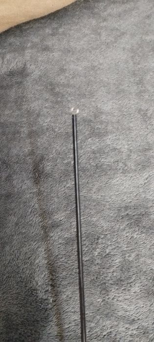 Trzy nowe wędki.Shimano,Daiwa i Mikado.