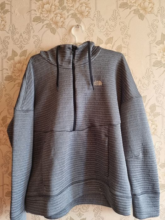 Продам толстовка, худи the north Face унисекс