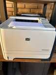 Drukarka HP P2055