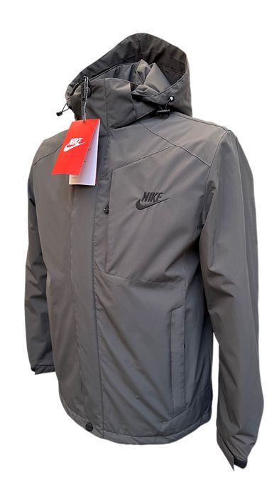 Куртка чоловіча Nike. Мужская куртка NIKE