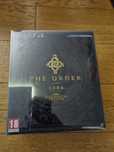 The order 1886 Blackwater edycja kolekcjonerska PS4