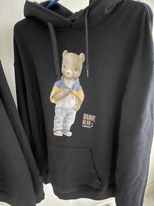 Пайта - толстовка