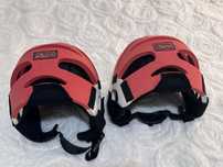 Kask Ascan EVA neoprenowy POLECAM!!!