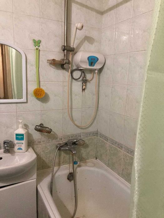 Продам 1к квартира пр.Победы Молодежна