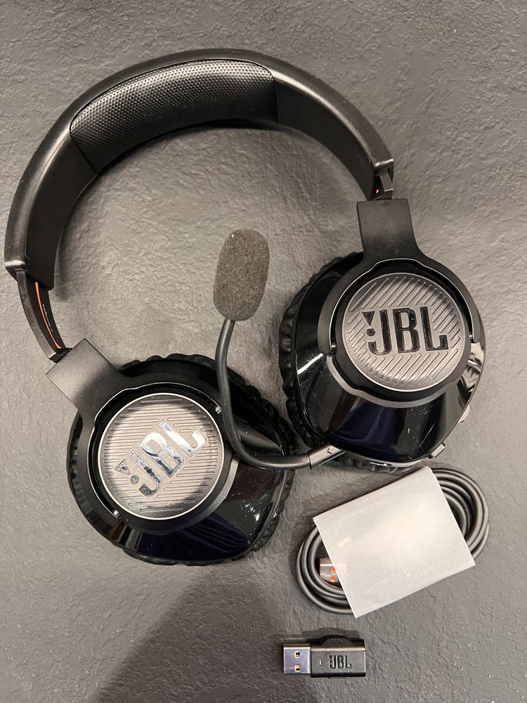 Бездротові Навушники JBL