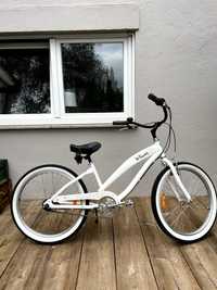 Bicicleta Classic Cruiser