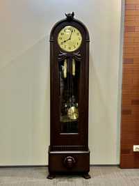 Годинник напольний Kraft Behrens .1920. Німеччина
