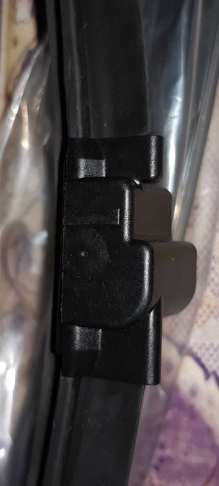 Двірники  Мерседес w220 2000-2005р.