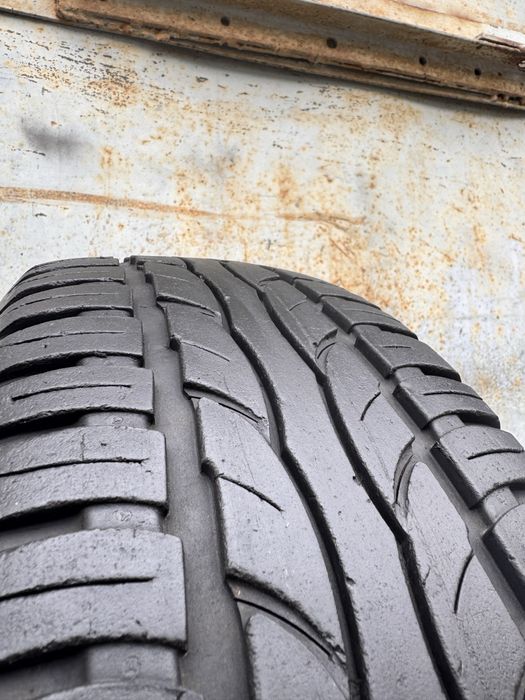 185/60 r14 Sava Intensa hp лето (5.5 мм.) 1 шт. с запаски
