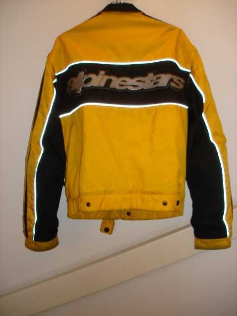 ALPINESTARS Casaco colete