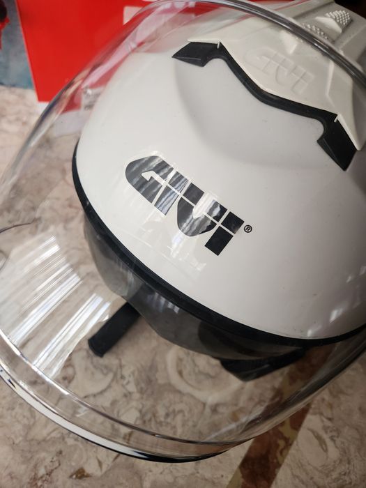 Capacete Givi Planet Jet