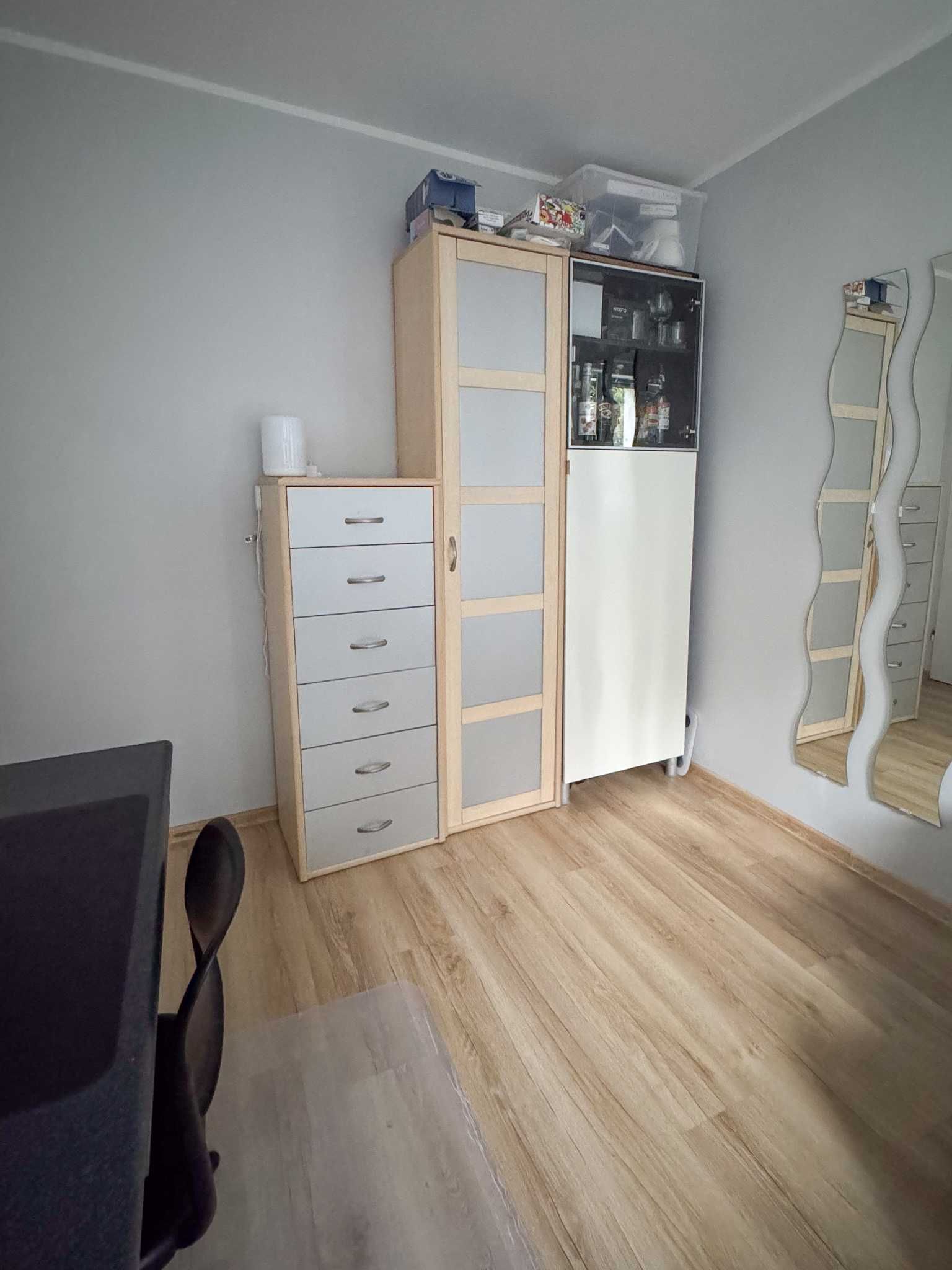 Pokój Gdańsk Przymorze. Bardzo blisko SKM/UG/OBC