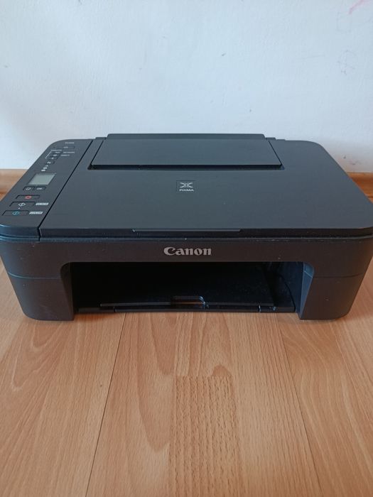 Drukarka Canon PIXMA ts3150 , urządzenie wielofunkcyjne