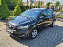 Dacia Sandero Okazja Raty Zamiana