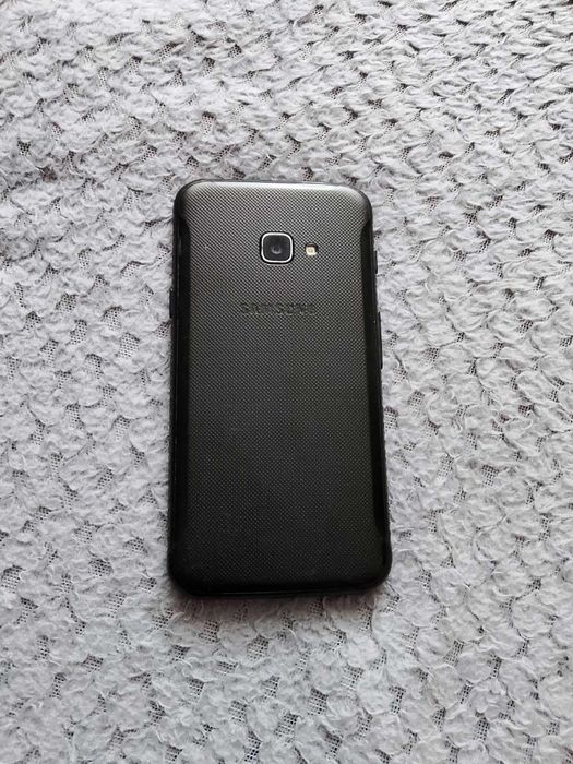 Samsung Galaxy Xcover 4