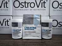 Креатин моногідрат 500гр. OstroVit Biotech Scitec Optimum Nutrition