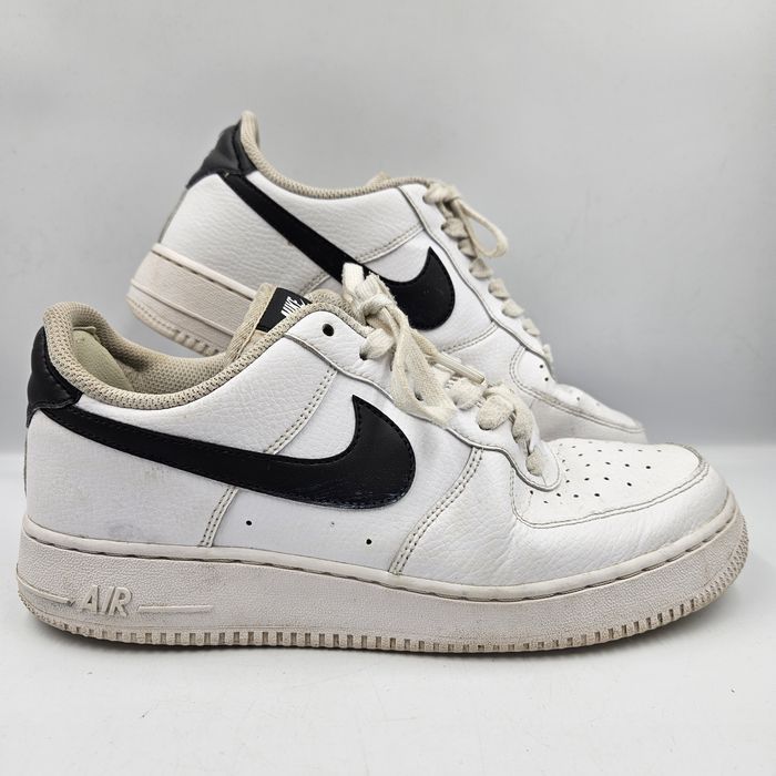 Buty Sportowe Sneakersy Damskie Nike Air Force 1 '77 Rozmiar 41