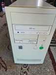 Stary komputer PC