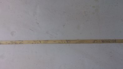 Longboard LUFI usado