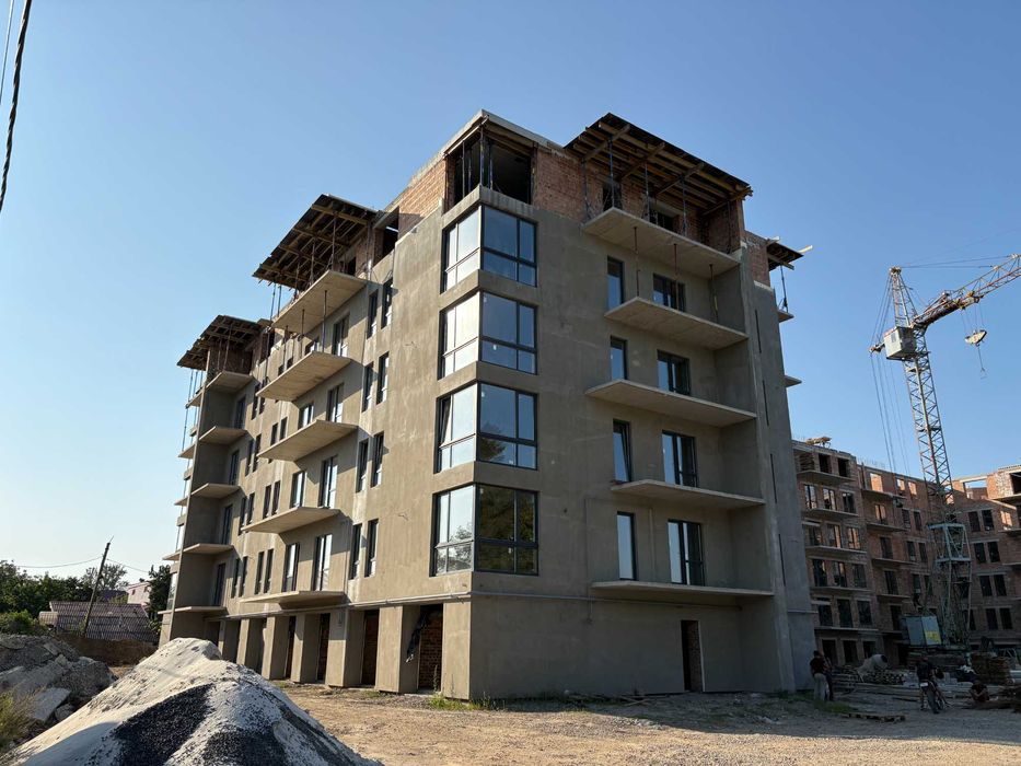 продам 1-но кімнатну квартиру