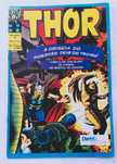 Revista - "Thor - A Origem do Poderoso Deus do Trovão".