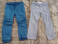 hm двое джинс, old navy 3-4 года 98-104см