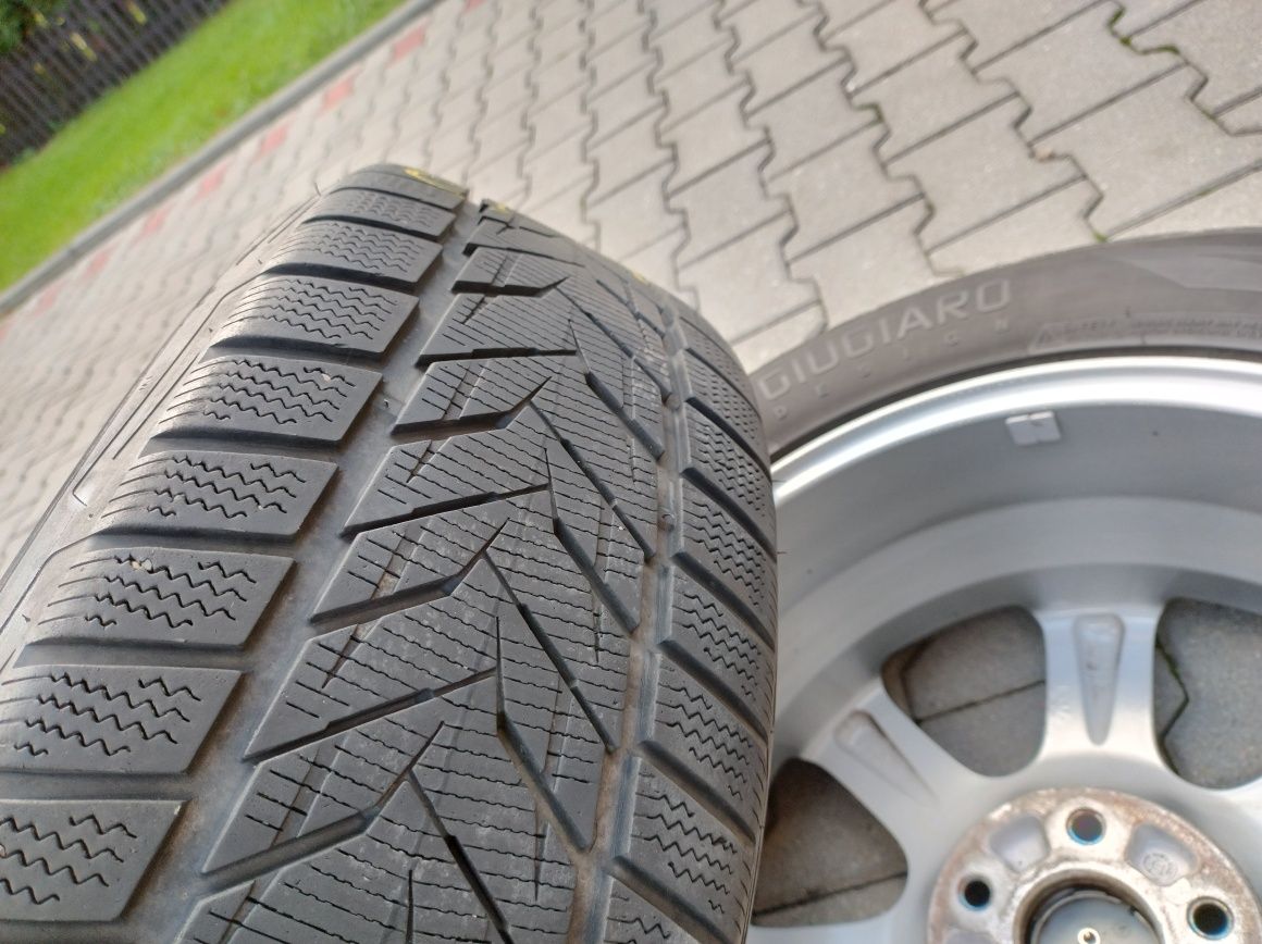 4 x Opony zimowe 225/60 R 18 Vredestein Wintrac Xtreme S 104 V M+S