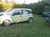 4x98 Alu 15 + op. Fiat Alfa Ford