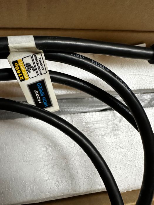 Nowy monitor HP Pavilion 23xi IPS LED 23” Full HD