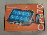 Підставка під ноутбук охолоджуюча GamePro CP870 Black