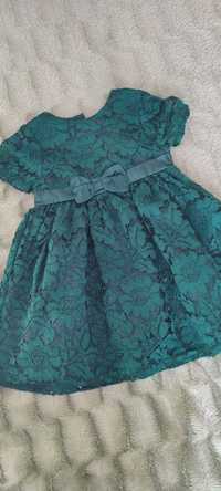 Дитяча сукня НОВА, 86 розмір