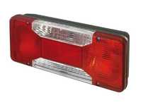 Lampa tylna na belce  Iveco Daily Truck skrzynia kontener 2006 - 14