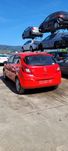 Opel corsa D 1.3 cdti 2014