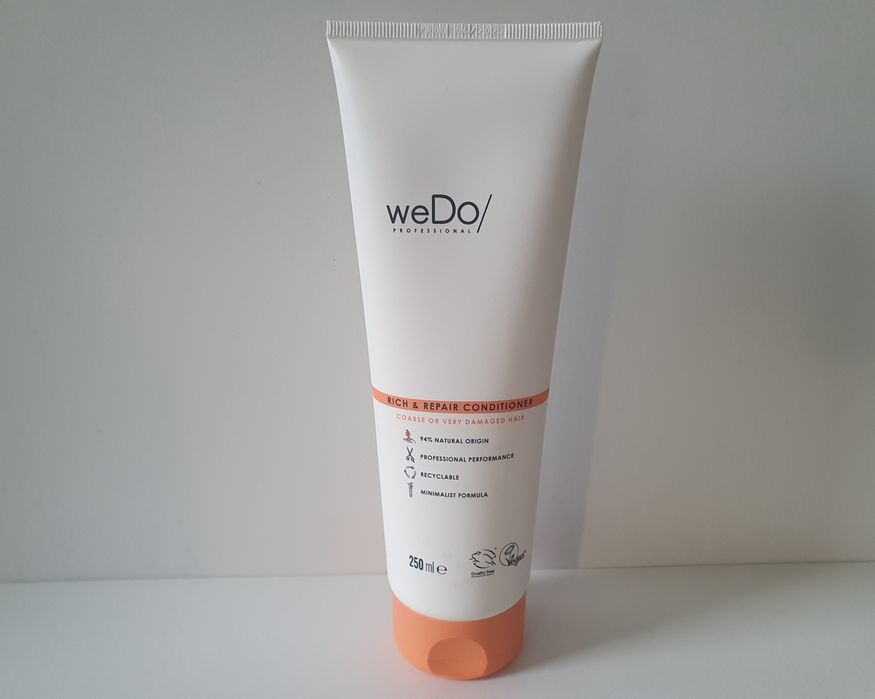 WeDo Rich and Repair Conditioner 250 ml Wella
